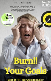 Abbildung von: Burn!! Your Goals - Best of HR