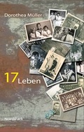 Cover: 17 Leben - Nordpark