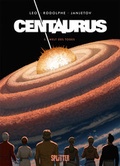 Cover: Centaurus. Band 5 - Splitter-Verlag