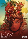 Cover: Low. Band 5 - Splitter-Verlag