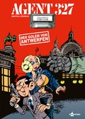 Cover: Agent 327. Band 15 - Splitter-Verlag