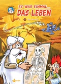 Cover: Es war einmal das Leben. Band 3 - Splitter-Verlag