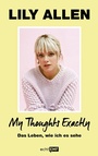 Cover: My Thoughts Exactly - Edition Michael Fischer / EMF Verlag