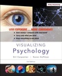 Cover: Visualizing Psychology - Wiley