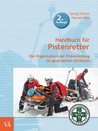 Abbildung von: Handbuch für Pistenretter - Verlagshaus der Ärzte