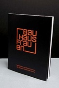 Cover: BauhausFRAUEN - Revolver Publishing