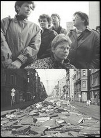 Abbildung von: Das Jahr 1990 freilegen - Spector Books