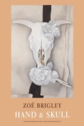 Cover: Hand & Skull - Bloodaxe Books Ltd
