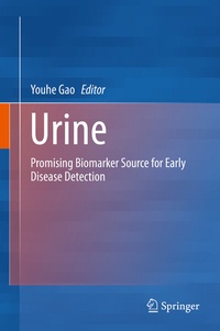 Abbildung von: Urine - Springer