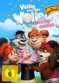 Cover: V&ouml;llig von der Wolle - Schwein gehabt! - Koch Media Home Entertainment
