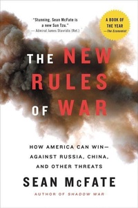 Enlarge image Cover: The New Rules of War - HarperCollins