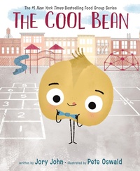 Enlarge image Cover: The Cool Bean - HarperCollins