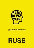 Cover: IT'S ALL IN YOUR HEAD - Harper