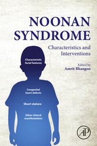 Abbildung von: Noonan Syndrome - Academic Press