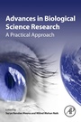 Cover: Advances in Biological Science Research - Academic Press
