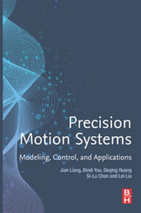 Abbildung von: Precision Motion Systems - Butterworth-Heinemann
