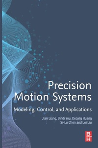 Enlarge image Cover: Precision Motion Systems - Butterworth-Heinemann
