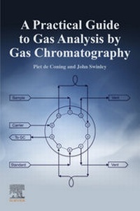 Abbildung von: A Practical Guide to Gas Analysis by Gas Chromatography - Elsevier