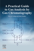 Bild: A Practical Guide to Gas Analysis by Gas Chromatography - Elsevier