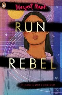 Enlarge image Cover: Run, Rebel - Penguin Books Ltd