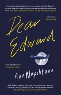 Abbildung von: Dear Edward - Penguin Books Ltd
