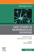 Abbildung von: Case Studies in Neuromuscular Disorders, An Issue of Neurologic Clinics - Elsevier