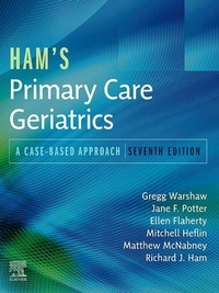Abbildung von: Ham's Primary Care Geriatrics E-Book - Elsevier