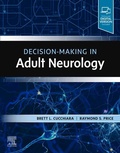 Abbildung von: Decision-Making in Adult Neurology , E-Book - Elsevier