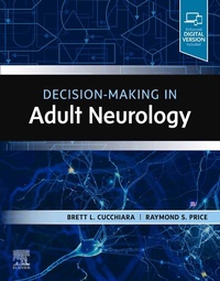 Abbildung von: Decision-Making in Adult Neurology , E-Book - Elsevier
