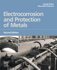 Abbildung von: Electrocorrosion and Protection of Metals - Elsevier