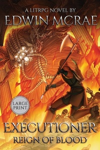 Enlarge image Cover: Executioner - Fiction Engine