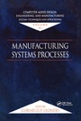 Cover: Computer-Aided Design, Engineering, and Manufacturing - CRC Press
