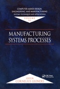 Cover: Computer-Aided Design, Engineering, and Manufacturing - CRC Press