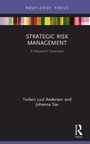 Cover: Strategic Risk Management - Routledge