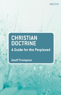 Cover: Christian Doctrine - T.& T.Clark Ltd