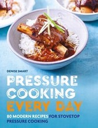 Enlarge image Cover: Pressure Cooking Every Day - Hamlyn