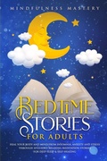 Cover: Bedtime Stories - Brock Way