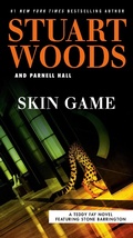Cover: Skin Game - G P Putnam's Sons