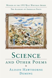 Enlarge image Cover: Science and Other Poems - DAVID & CHARLES