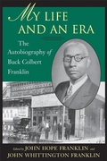 Cover: My Life and An Era - Princeton University Press