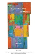Cover: Once I Gazed at You in Wonder - DAVID & CHARLES
