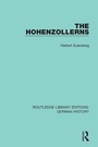 Cover: The Hohenzollerns - Routledge