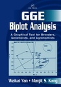 Cover: GGE Biplot Analysis - CRC Press