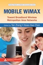 Cover: Mobile WiMAX - Auerbach