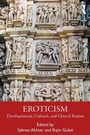 Cover: Eroticism - Routledge
