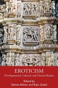 Cover: Eroticism - Routledge