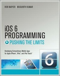 Enlarge image Cover: iOS 6 Programming Pushing the Limits - Wiley