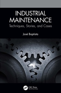 Abbildung von: Industrial Maintenance - CRC Press