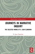 Cover: Journeys in Narrative Inquiry - Routledge