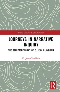 Enlarge image Cover: Journeys in Narrative Inquiry - Routledge